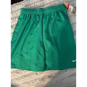 Kids Nike Dri-Fit Training Shorts